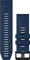 Garmin Ersatzarmband QuickFit 26 Silikon captain blue Vorschaubild