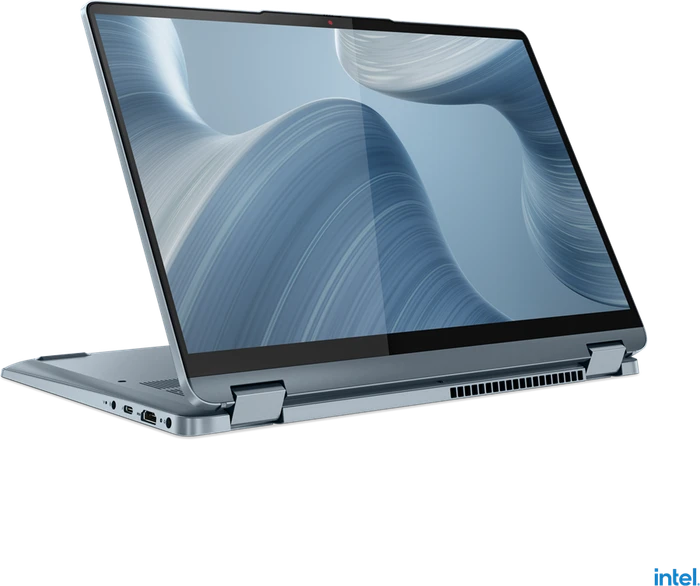Lenovo IdeaPad Flex 5 14IAU7, Stone Blue, Core i7-1255U, 8GB RAM, 512GB SSD, UK