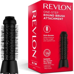 Revlon RVDR5325 One-Step Ründbürsten Aufsatz