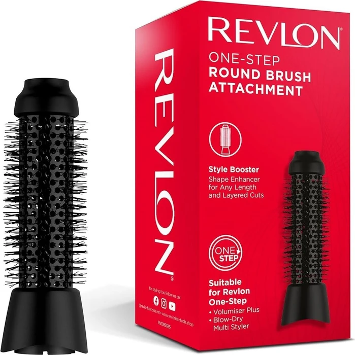 Revlon RVDR5325 One-Step Ründbürsten Aufsatz