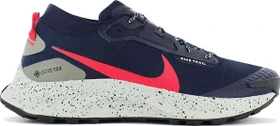 Nike Pegasus Trail 3 Gore-Tex obsidian/matte olive/citron tint/siren red (Herren)