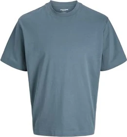 Jack & Jones Urban Edge T-Shirt kurzarm stormy weather (Herren)