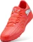 Puma Future 9 Play TT glowing red/puma white/puma black/puma silver Vorschaubild