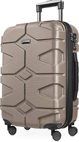 Hauptstadtkoffer X-Kölln Spinner 55cm