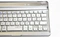 LogiLink Bluetooth Tastatur für iPad mini, weiß, DE Vorschaubild