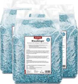Ruemar Blaudünger Blaukorn, 30kg (3x 10kg)