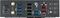 ASUS ROG Crosshair VI Extreme (AMD AM4) Vorschaubild