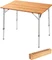 KingCamp Bamboo Campingtisch Vorschaubild