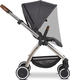 ABC Design Moskitonetz Buggy & Kinderwagen