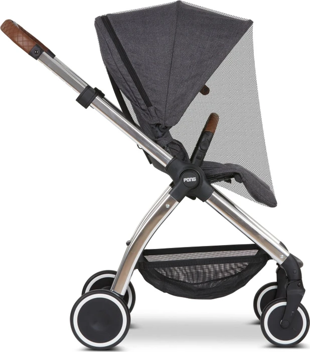 ABC Design Moskitonetz Buggy & Kinderwagen