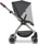ABC Design Moskitonetz Buggy & Kinderwagen (1200183 1000)