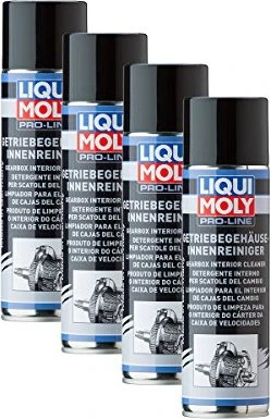 Liqui Moly Getriebegehäuseinnenreiniger 500ml