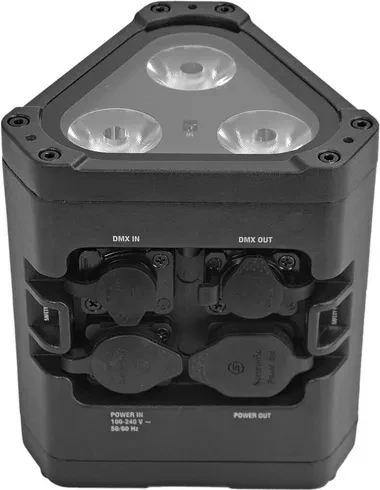 Eurolite LED IP TL-3 QCL Trusslight