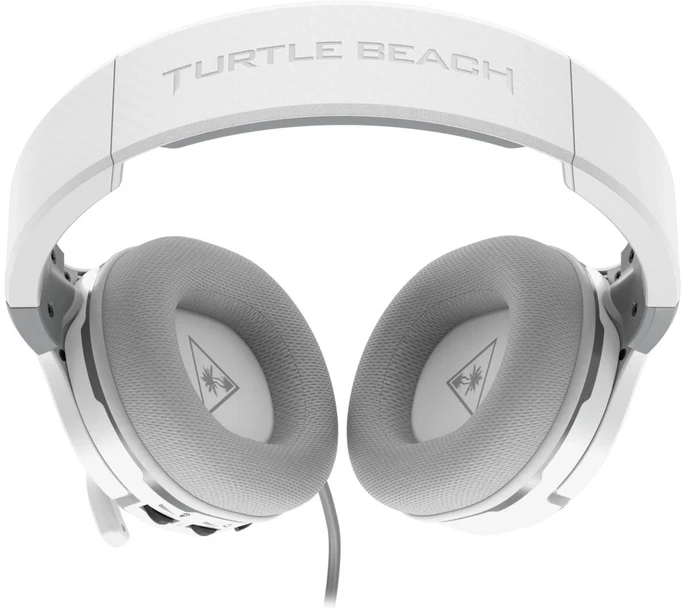 Turtle Beach Recon 200 Gen 2 weiß