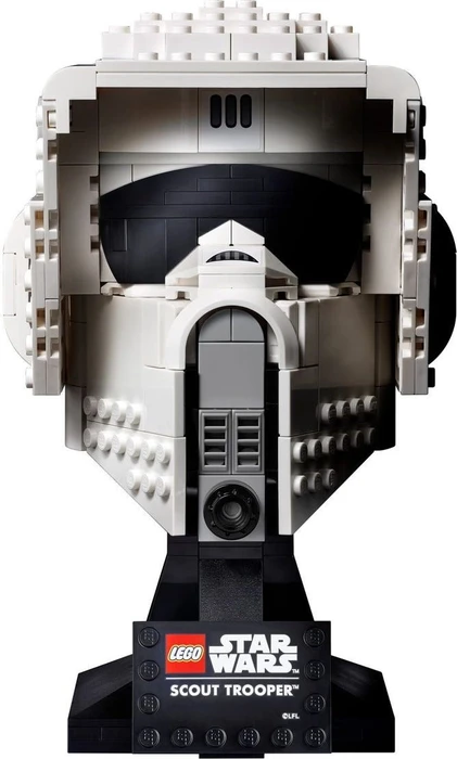 LEGO Star Wars - Scout Trooper Helm