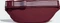 adidas Adicolor Bauchtasche maroon Vorschaubild