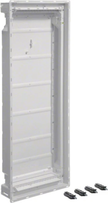 Hager Volta Mauerkasten HWV 5x12PLE
