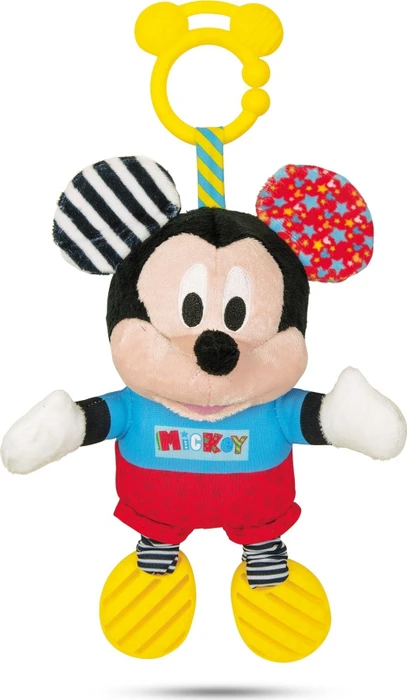 Clementoni Baby Mickey - Erste Aktivitäten