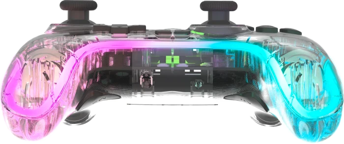 Speedlink Rait NX RGB Wireless Controller (PS3/Switch/PC)