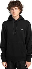 Element Cornell Classic Hoodie flint black (Herren)
