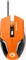 Nacon GM-105 Gaming Mouse orange/schwarz, USB Vorschaubild