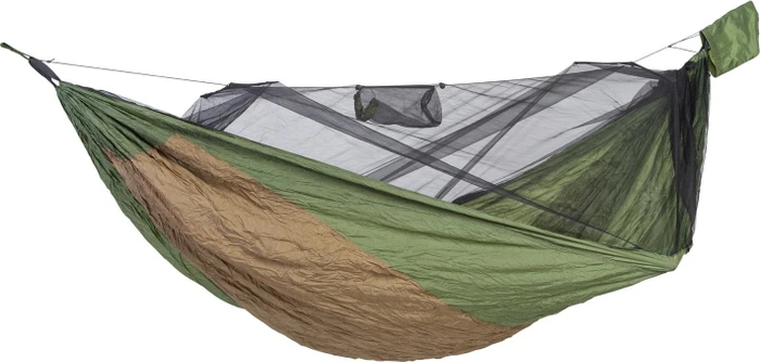 Amazonas Adventure Hero XXL Hängematte