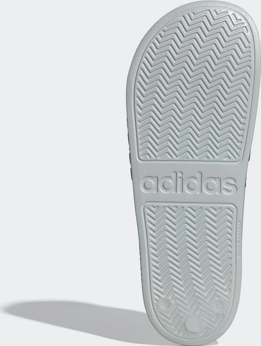 adidas Shower Adilette grey/pure teal/grey two