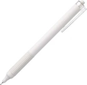 Tombow MONO graph Lite Kugelschreiber weiß