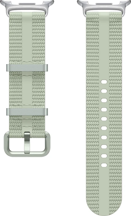 Samsung Athleisure Band (S/M) für Galaxy Watch8/Watch8 Classic Sage