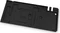 EK Water Blocks Quantum Line EK-Quantum Vector TUF RX 6800/6900 Backplate, schwarz Vorschaubild