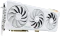 ASUS TUF Gaming GeForce RTX 4070 Ti SUPER BTF White, TUF-RTX4070TIS-16G-BTF-WHITE, 16GB GDDR6X, 2x HDMI, 3x DP Vorschaubild