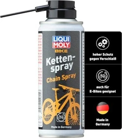 Liqui Moly Bike Kettenspray 400ml