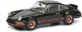Schuco Porsche Carrera 2.7 RS schwarz