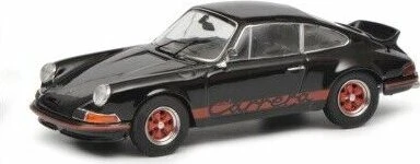 Schuco Porsche Carrera 2.7 RS schwarz