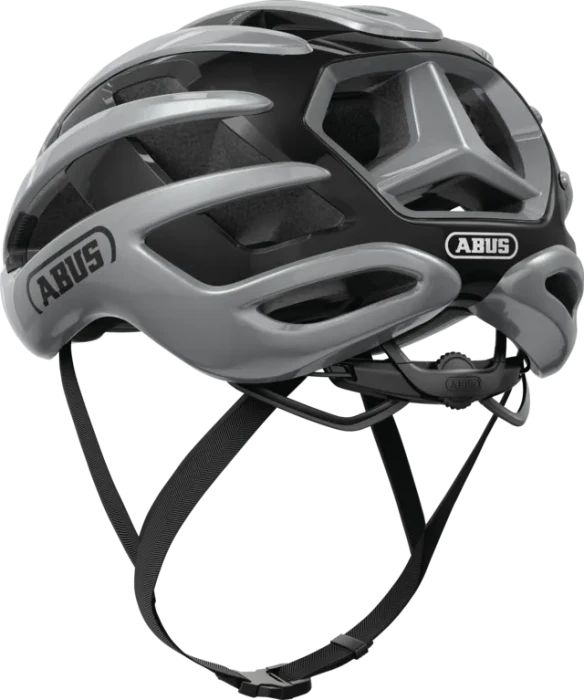 ABUS AirBreaker 2.0 Helm graphite silver