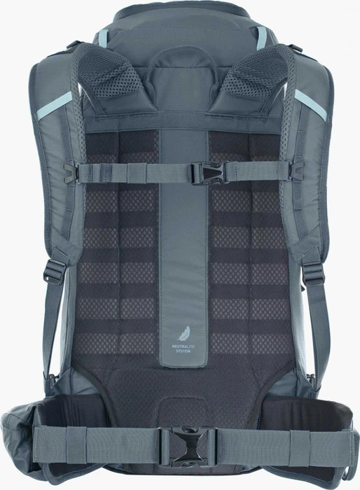 Evoc Patrol 32 carbon grey