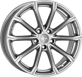 MAK Davinci 8.0x19 5/112 ET45 (verschiedene Farben)
