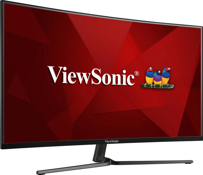 ViewSonic VX3258-PC-MHD, 31.5"