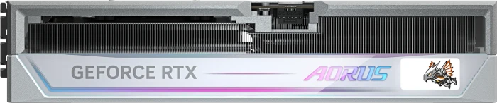 GIGABYTE AORUS GeForce RTX 5090 Master ICE 32G, 32GB GDDR7, HDMI, 3x DP