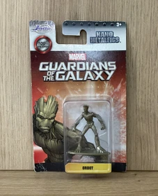 Jada Toys Marvel - Single-Pack Nano (verschiedene Ausführungen)