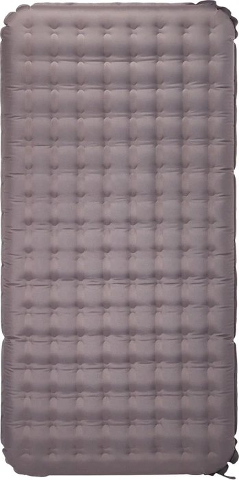Uquip Betty Single 15cm Luftbett blau/gelb