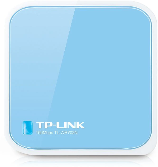 TP-Link TL-WR702N