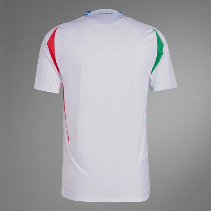 adidas UEFA EURO 2024 Italien Authentic Auswärtstrikot (Herren)