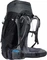 Deuter Futura Vario 50+10 graphite/black Vorschaubild