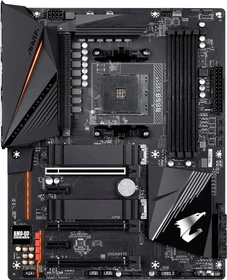 GIGABYTE B550 AORUS Pro (AMD AM4)