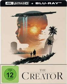 The Creator (Special Editions) (4K Ultra HD)