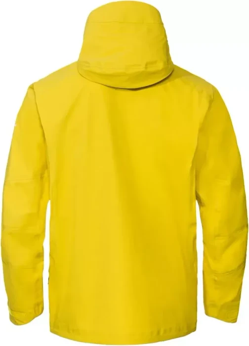 Vaude Croz 3L III Funktionsjacke dandelion (Herren)