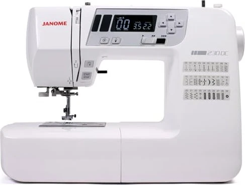 Janome 230DC Nähmaschine