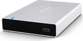 Fantec ALU15MMU31, USB-C 3.1