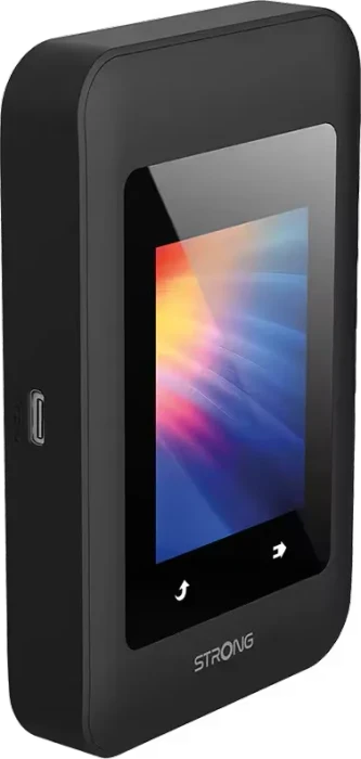 Strong 4G+ Airspot 520, AC1200